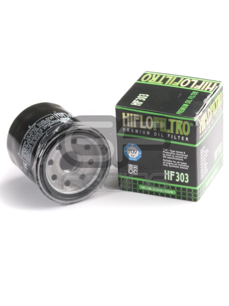 Hiflo Filtro HF303