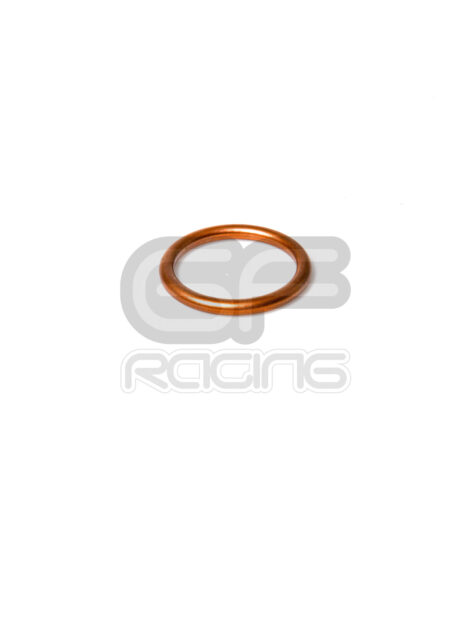 NC23 NC29 Exhaust Port Copper O-Ring Gasket