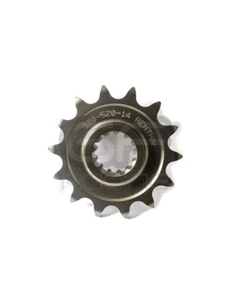 Renthal Front Sprocket 14T 520 Pitch