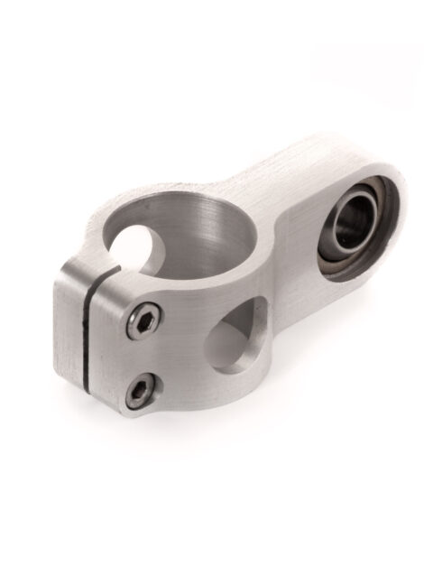 Steering Damper Mounting Bracket