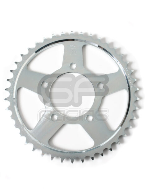 JT Rear Sprocket OEM Replica Honda CBR400 NC23