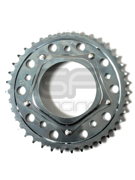 JT Rear Sprocket OEM Replica Honda CBR400 NC29