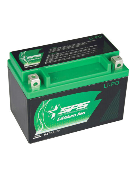 Lithium ION Battery