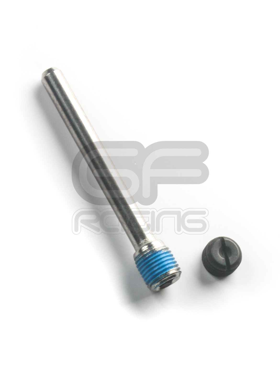 CBR400 Brake Caliper Pin and Plug
