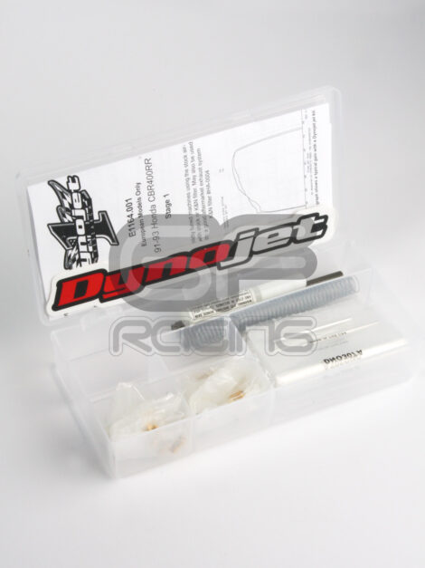 Dynojet Kit CBR400 NC29 Gull Arm