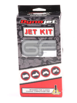 Dynojet Kit CBR400 NC29 Gull Arm