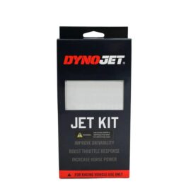 Dynojet Kit CBR400 NC29 Gull Arm