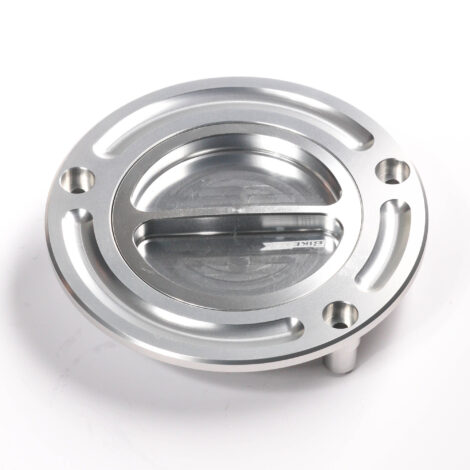 Honda Alloy Race Keyless Fuel Tank Cap