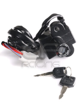 Ignition Switch Honda