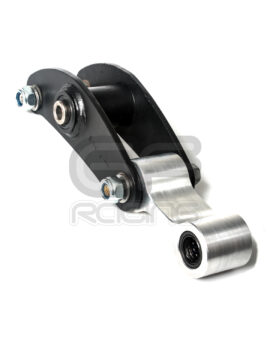 CBR400 NC23 Rear Suspension Linkage