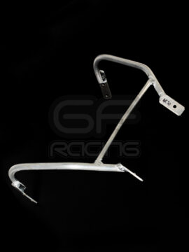 VFR400 NC30 Alloy Mirror Fairing Stay Bracket