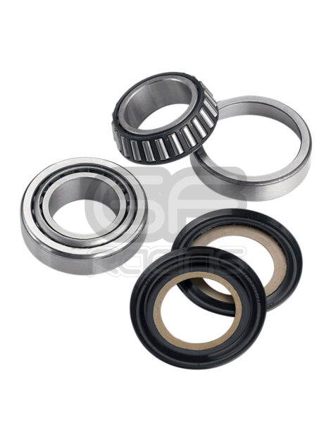 Steering Head Bearing and Seal Kit