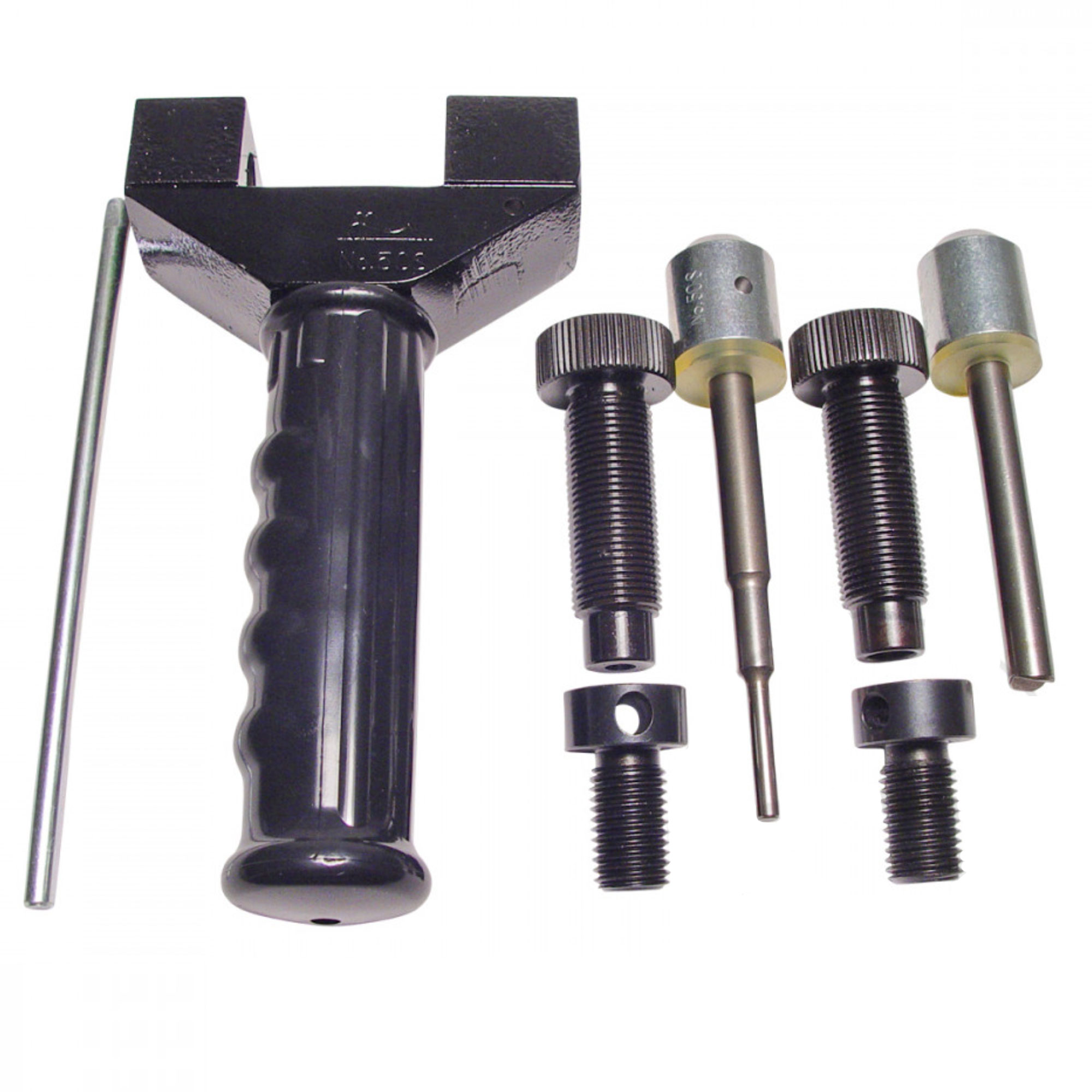 Whale Chain Riveter Breaker Tool