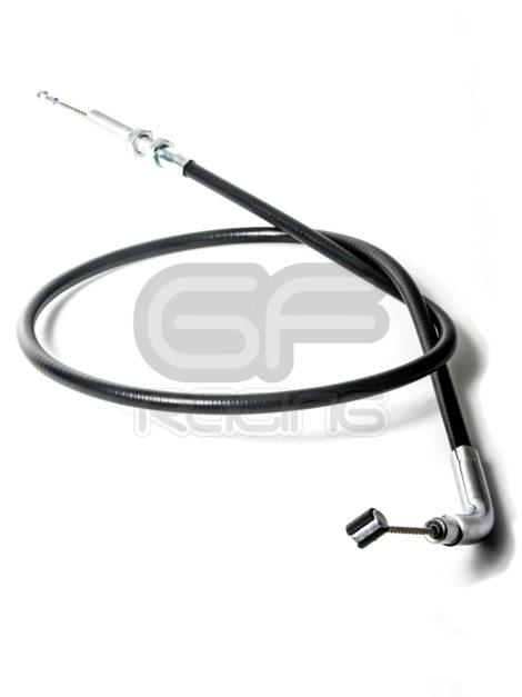 CBR400 NC23 CLUTCH CABLE