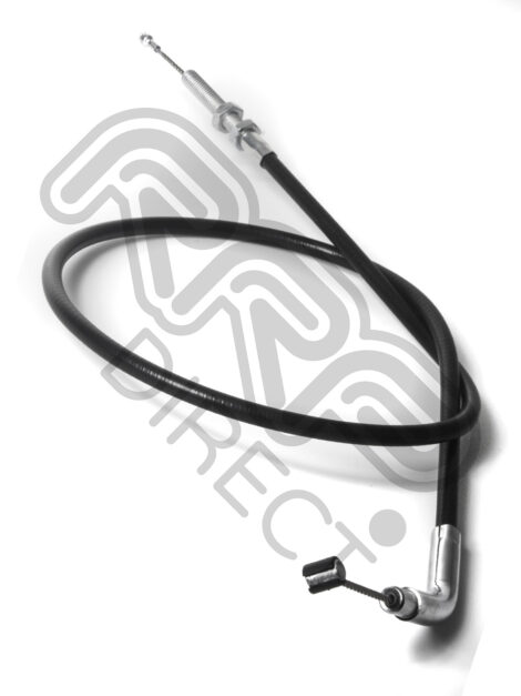 CBR400 NC29 CLUTCH CABLE