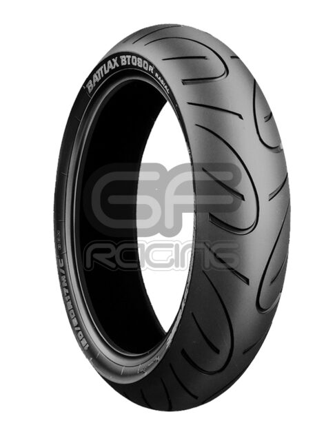 Bridgestone BT-090 150 60 18 Rear Tyre VFR400 NC30 CBR400 NC23