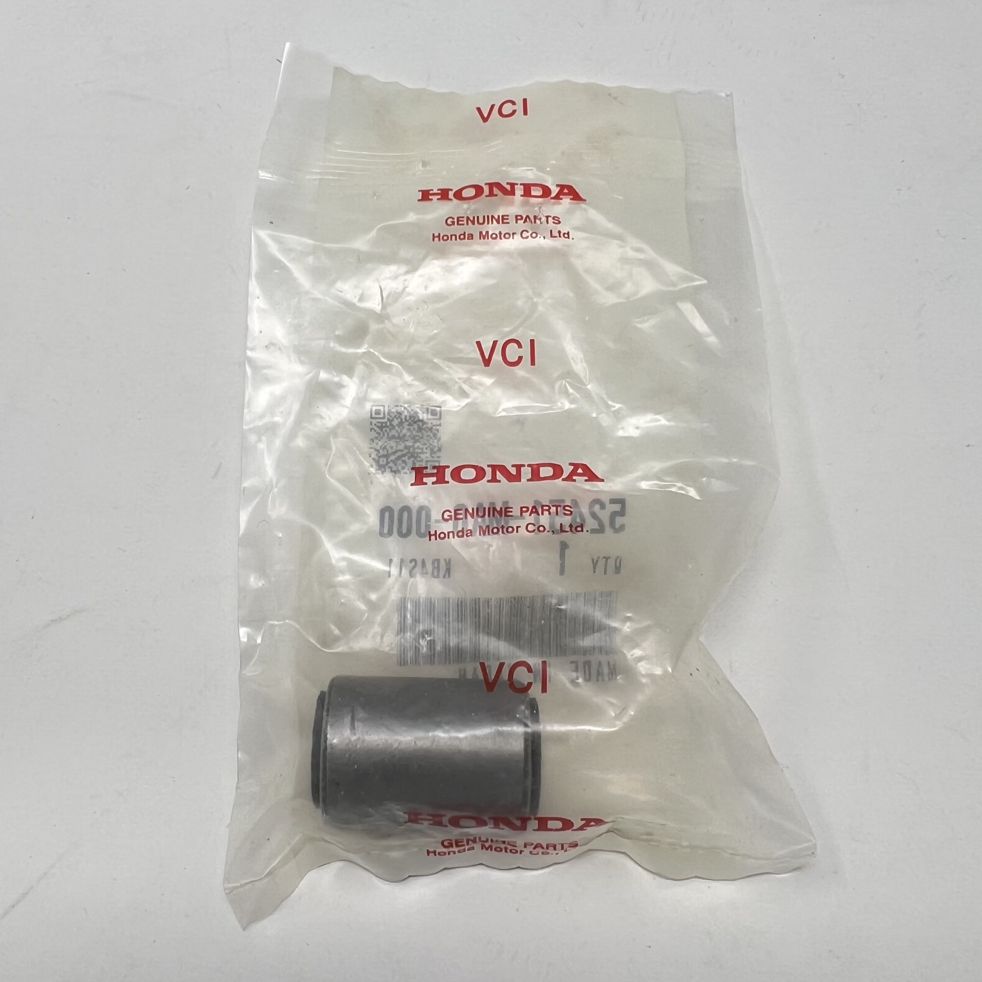 Bush Damper Shock Lower NC30 52451-MA0-000