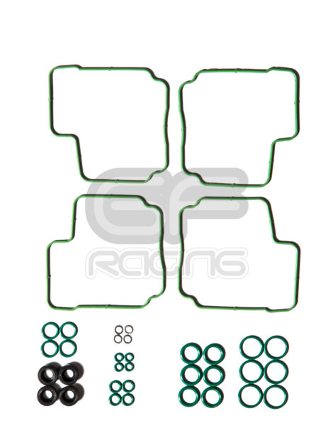 Carburettor Seal Full Rebuild Kit NC23