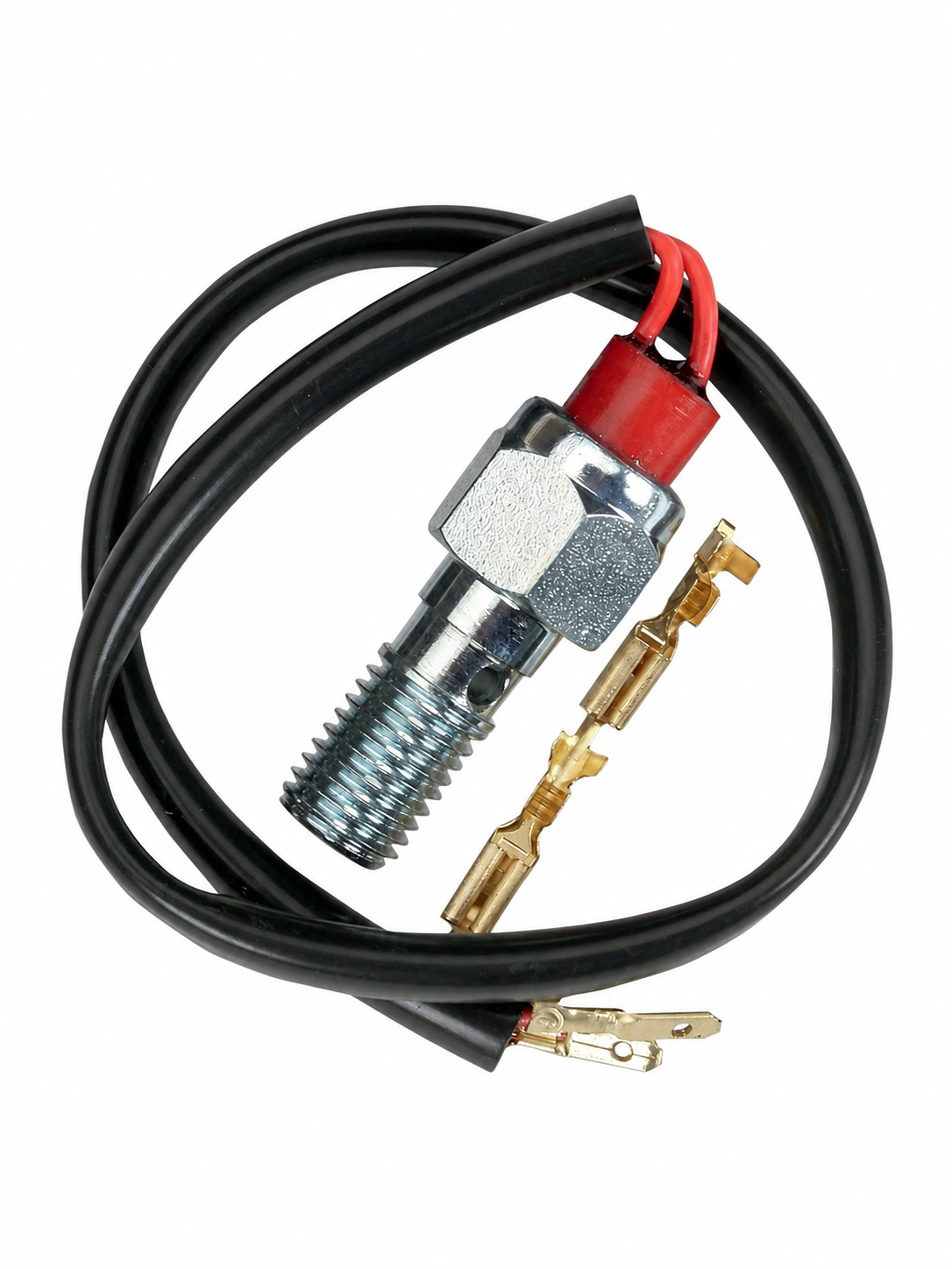 Goodridge Rear Single Brake Pressure Switch BL99232C