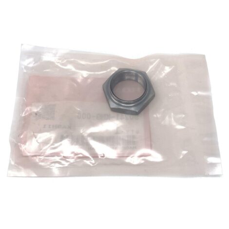 Clutch Locking Nut - NC23 NC29 - Image 2
