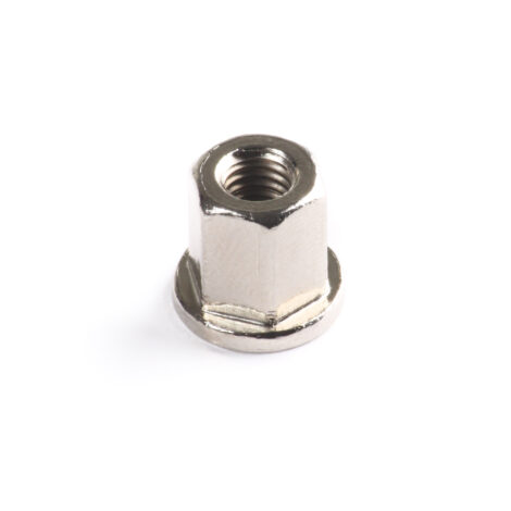 Complete Set Kit of Exhaust Port Studs & Nuts - Image 5